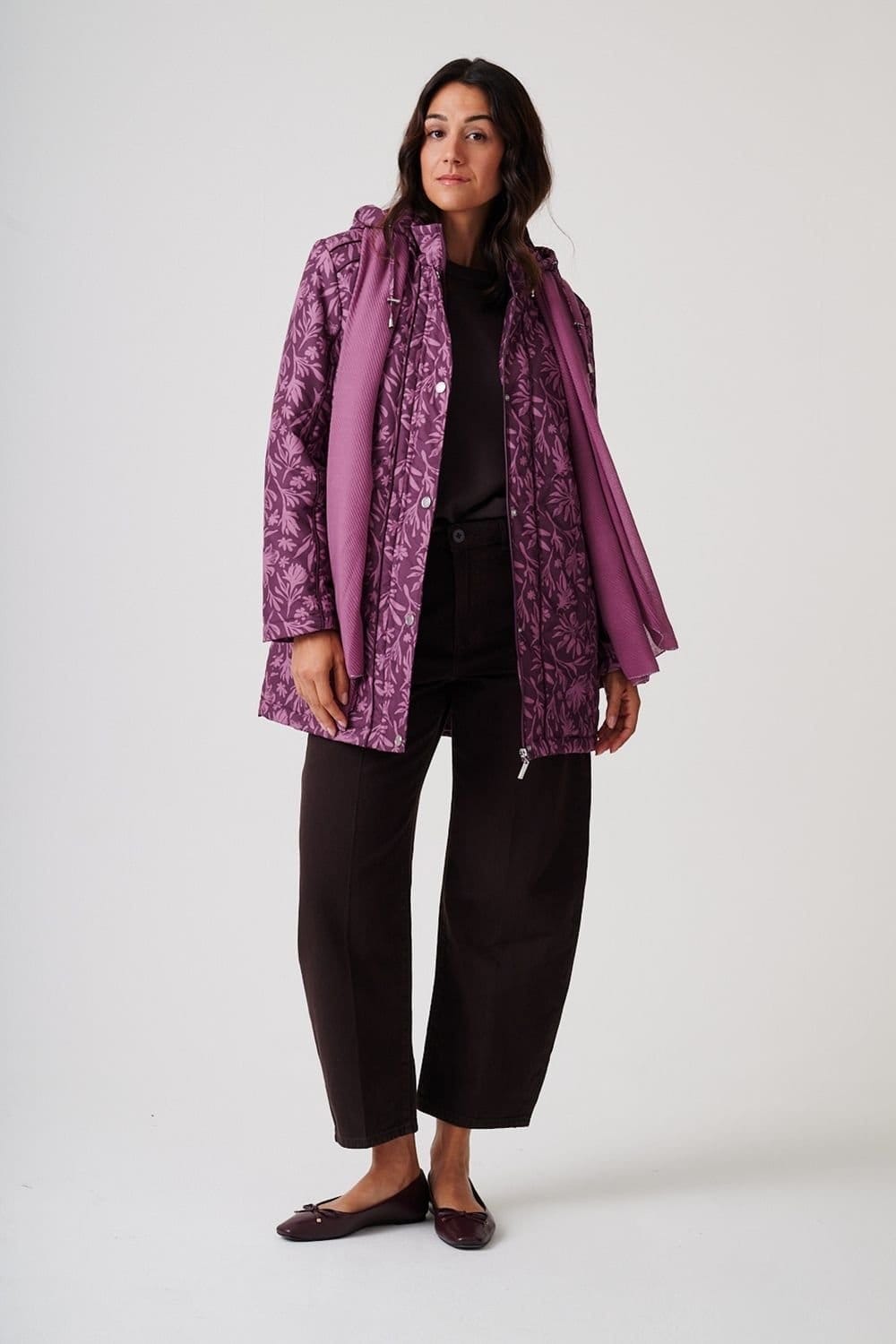 aubergine