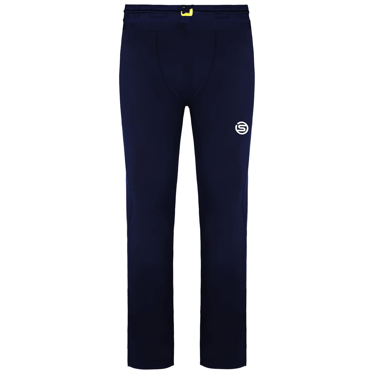 Skins Skins Men's Series-3 Travel & Recovery Navy Leggings - 1