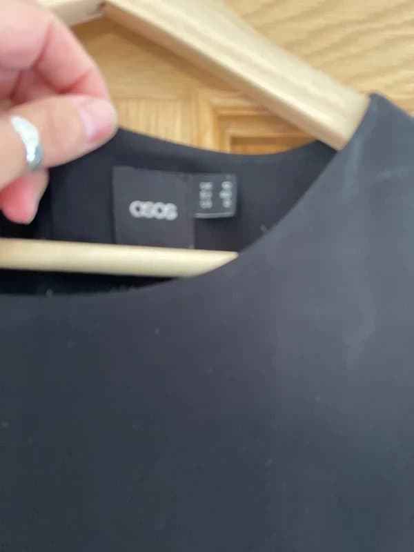 ASOS ASOS Midi Size 12