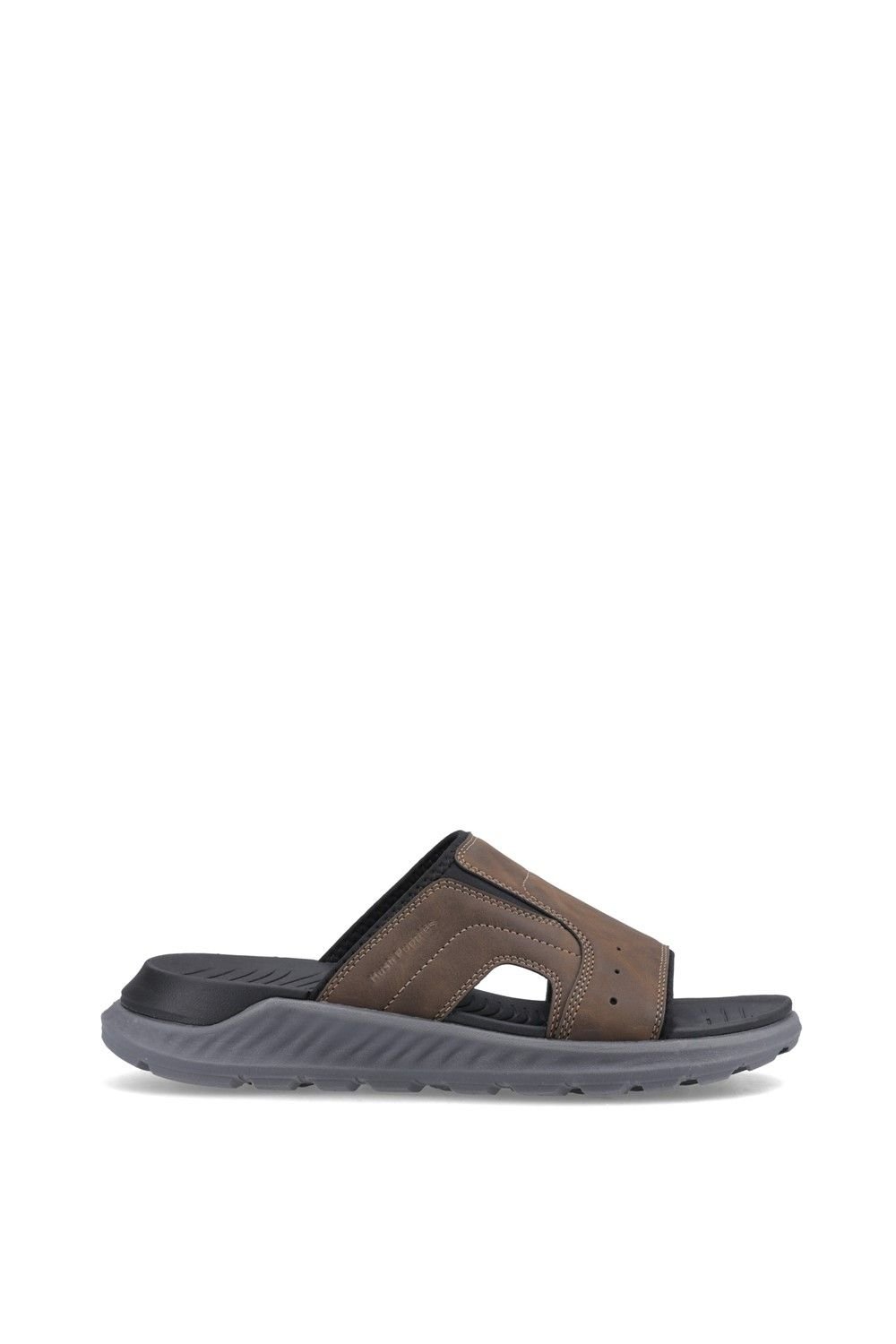 Hush Puppies Hush Puppies Men's Lewis Sandal in Brown - 2