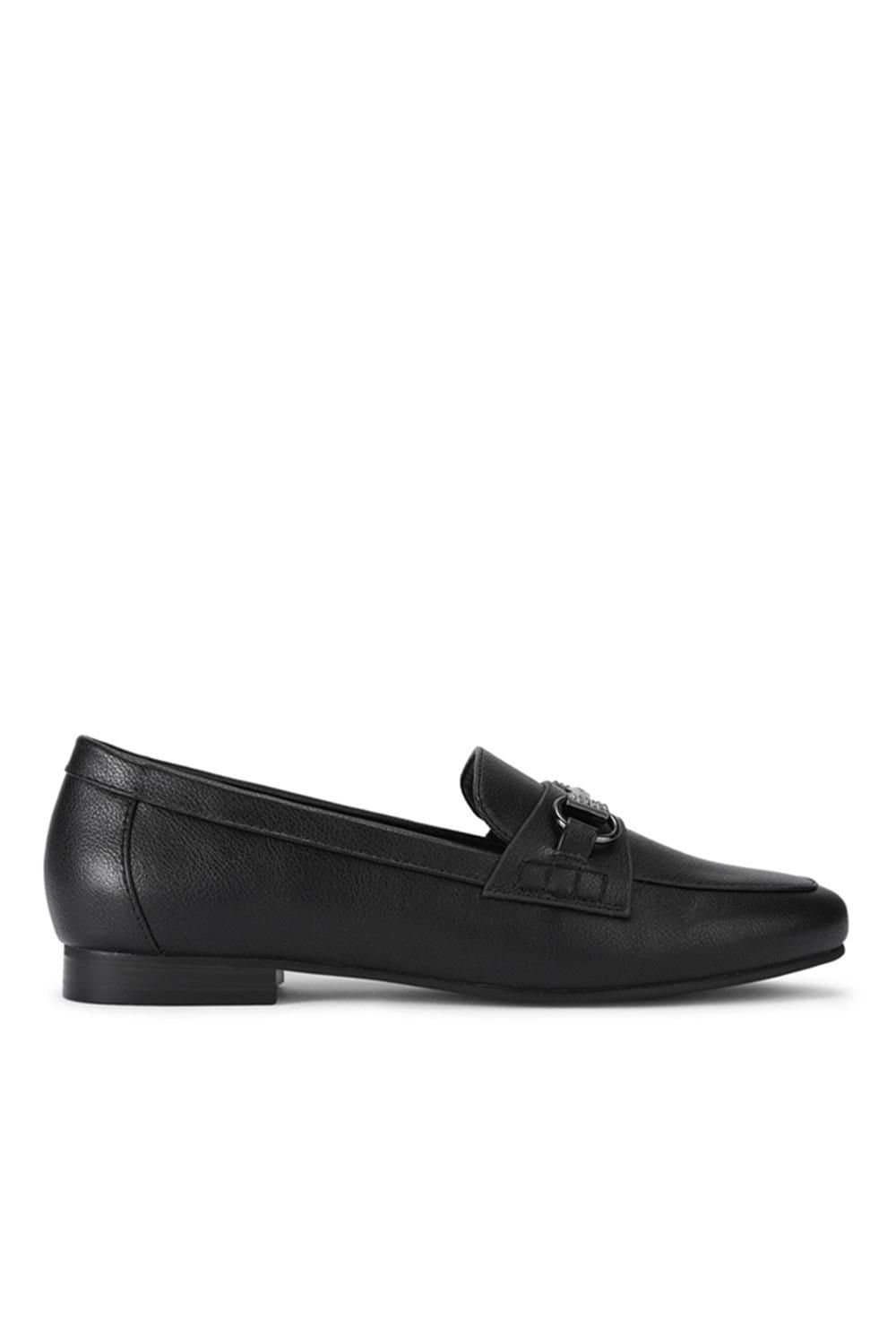 Carvela Carvela Women's 'Valentina' Flats in Black