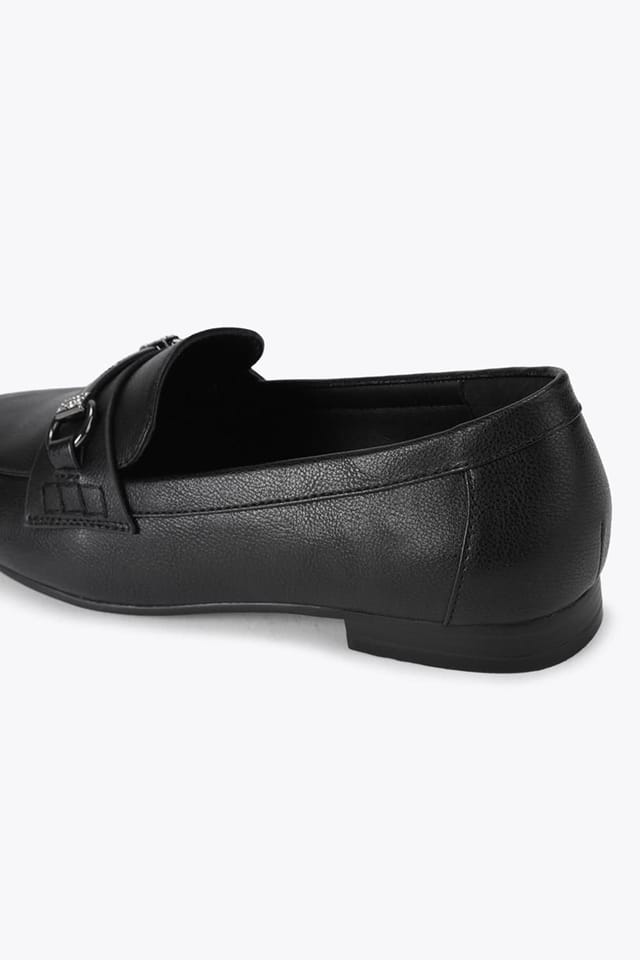 Carvela Carvela Women's 'Valentina' Flats in Black - 3