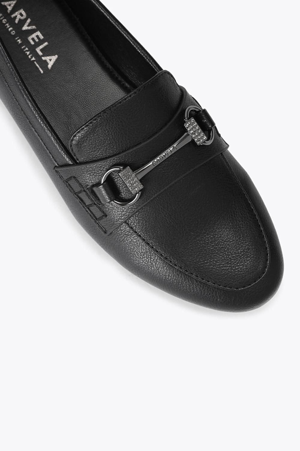 Carvela Carvela Women's 'Valentina' Flats in Black - 4