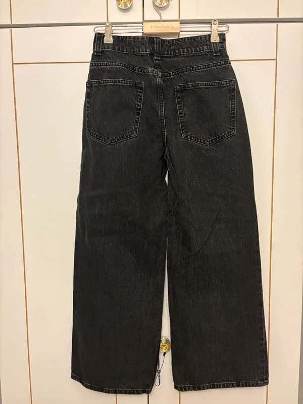 ASOS Design Petite Denim Jeans