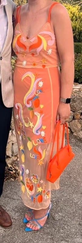 Never Fully Dressed Never fully dressed wonderland dress