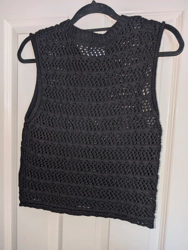 ASOS ASOS knitted vest
