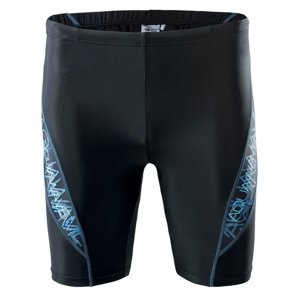 Aquawave Aquawave Men's Barid Swim Shorts in Black