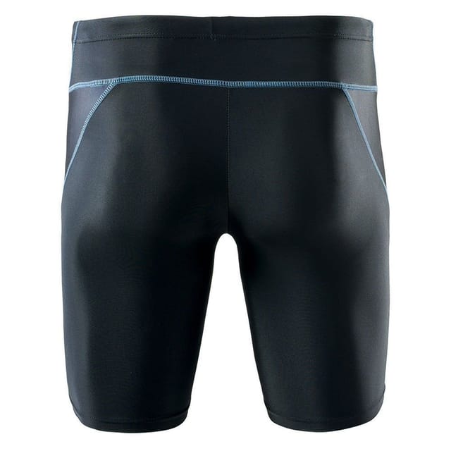 Aquawave Aquawave Men's Barid Swim Shorts in Black - 2