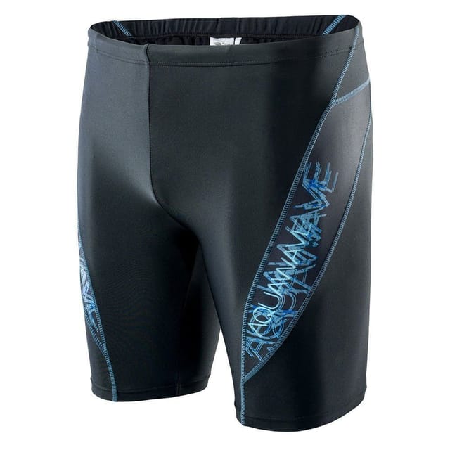 Aquawave Aquawave Men's Barid Swim Shorts in Black - 3