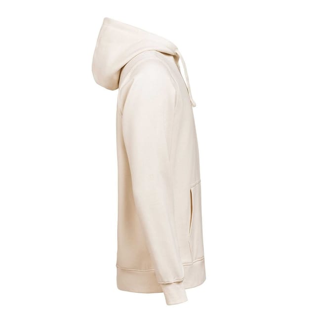Untagged Movement Untagged Movement Men's Regular Hoodie in Off-White - 3
