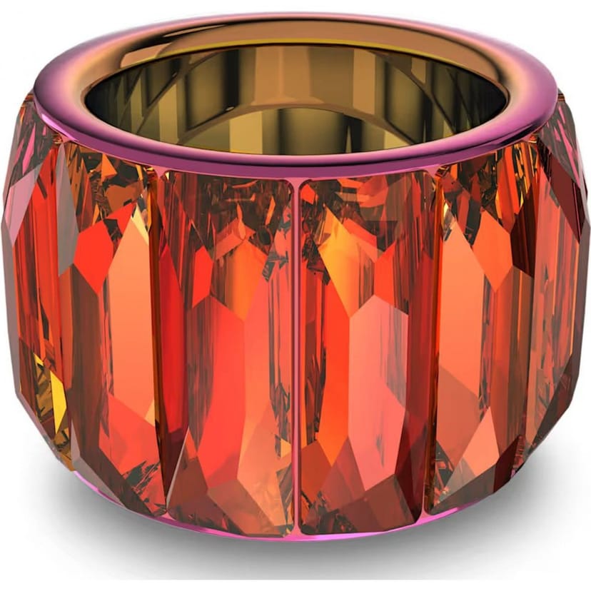 Swarovski Swarovski Women's 5607414 Curious Ring - 1