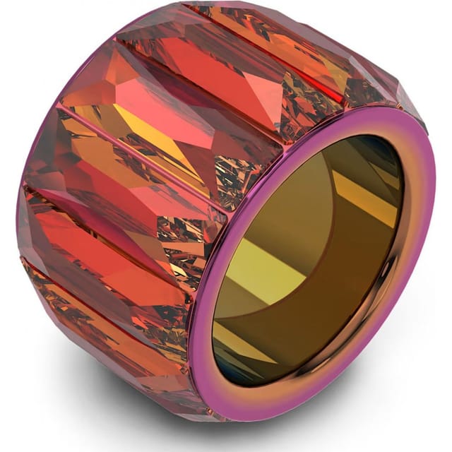 Swarovski Swarovski Women's 5607414 Curious Ring - 2