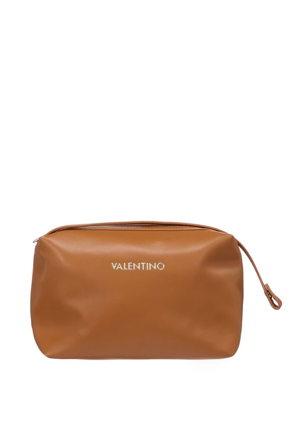 Valentino Valentino Women's Samy Shopper 2 bags in 1 Tote Tan