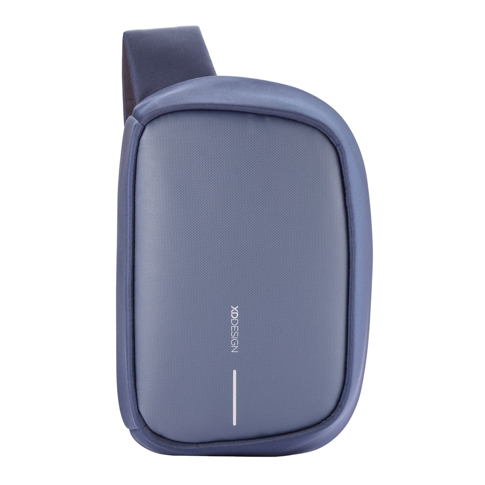 XD Design XD Design Men's Bobby 4L Crossbody Bag in Navy