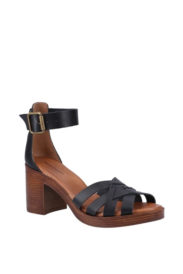 Hush Puppies Hush Puppies Women's Giselle Sandal in Black - 2