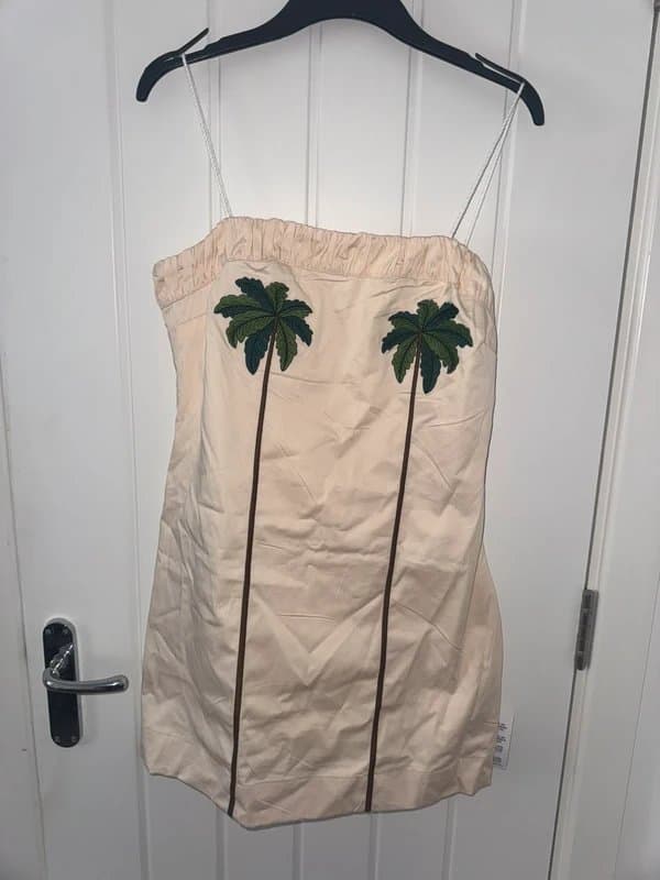 ASOS Asos Design dress