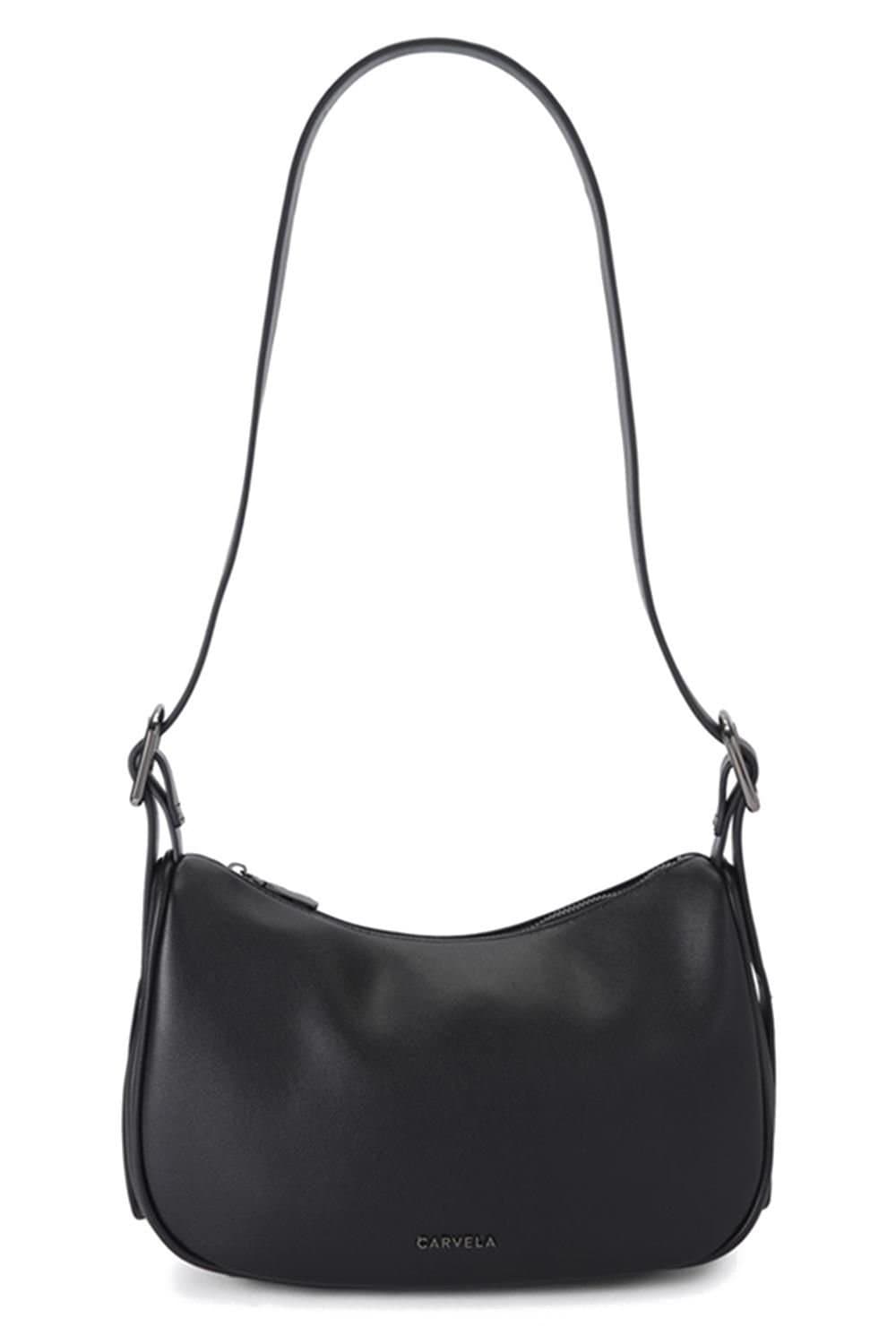 Carvela Carvela Women's 'Livia Scoop' Bag in Black