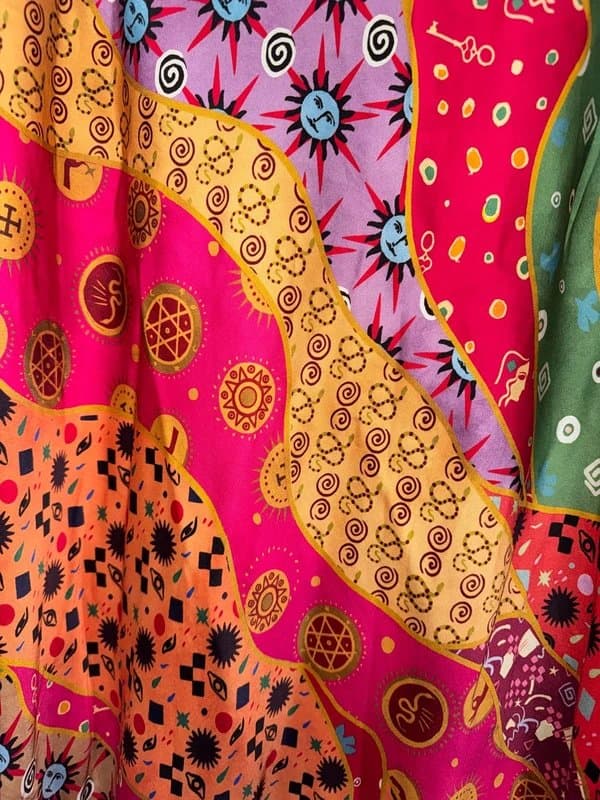 Never Fully Dressed Never Fully Dressed Morocco Dorris Skirt Size 20 NEW