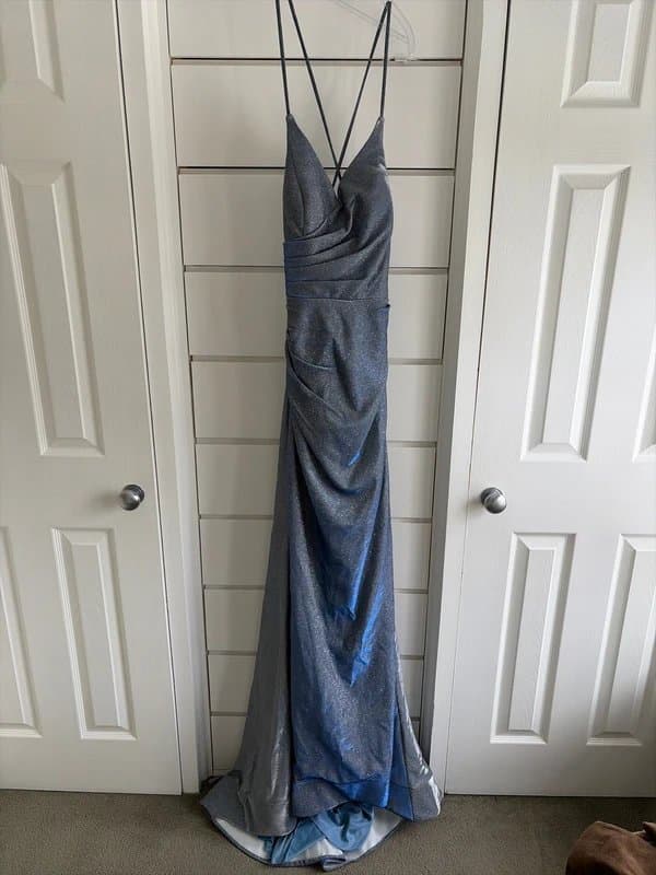 Angel Forever Prom Dress by Angel forever