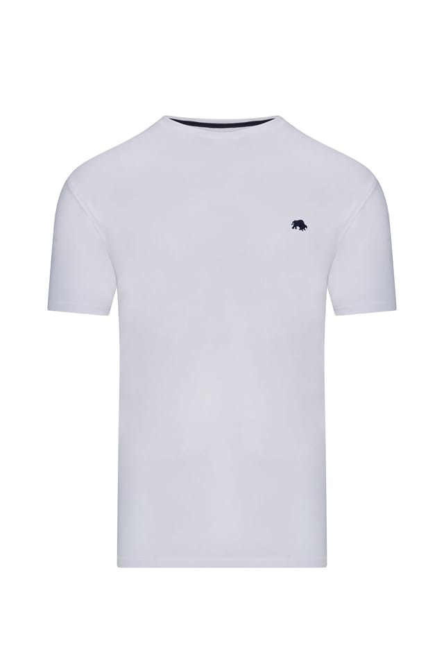 raging bull Raging Bull Men's Multipack Classic T-Shirt - 3