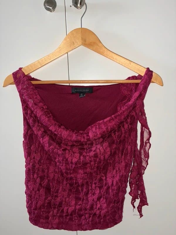 Bershka Bershka top