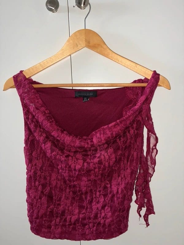Bershka Bershka top - 1