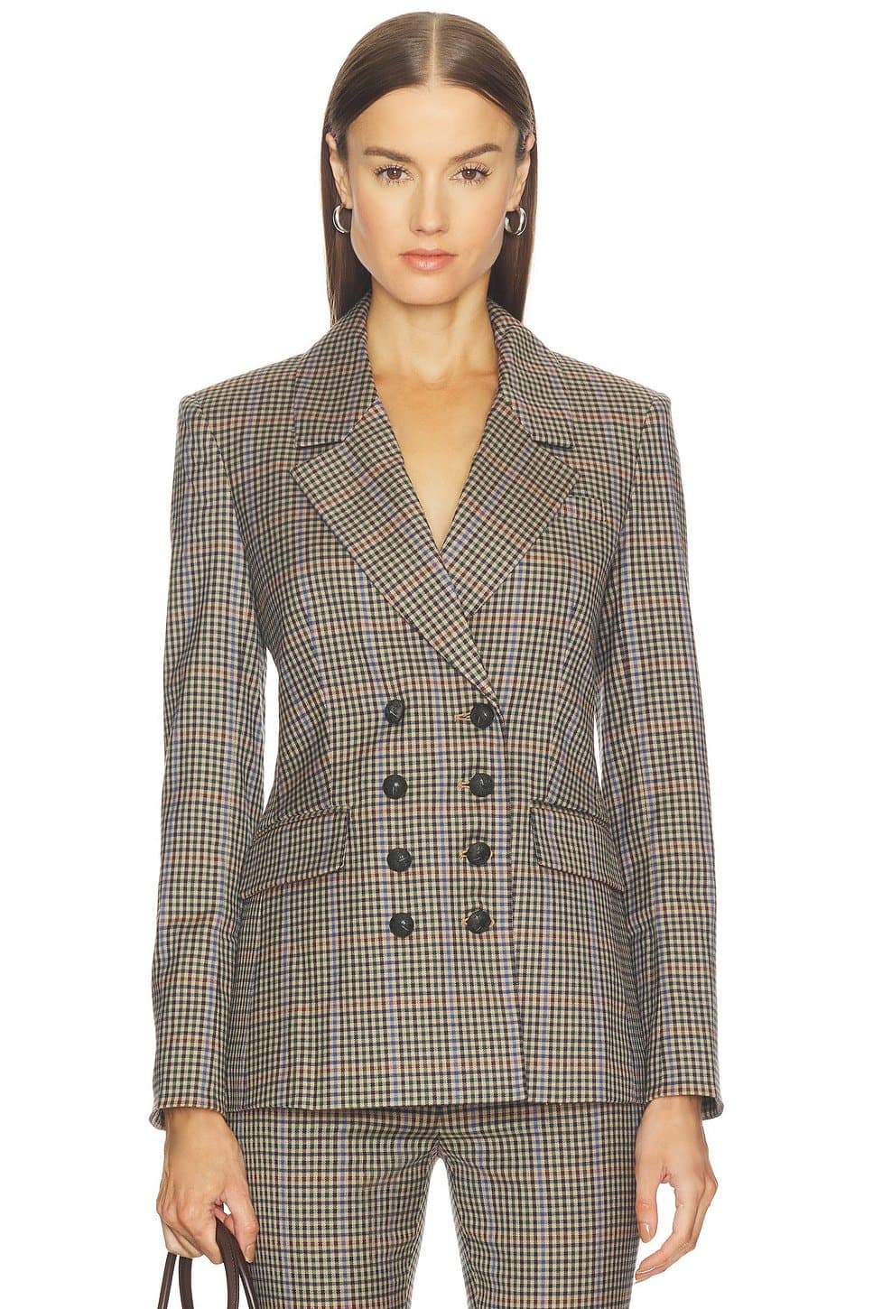 revolve Claude Dickey Jacket