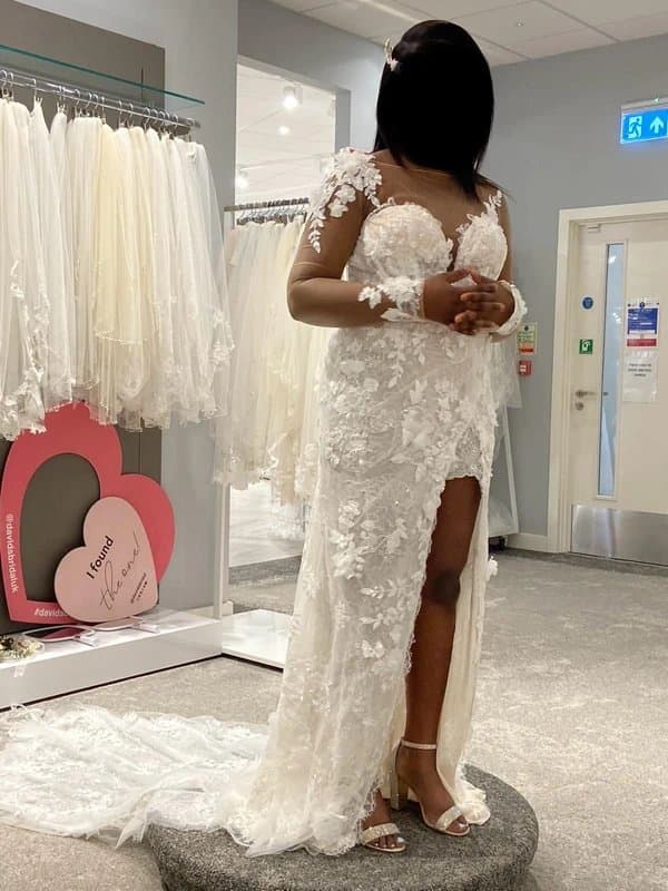 Galina Signature Galina Signature Wedding dress