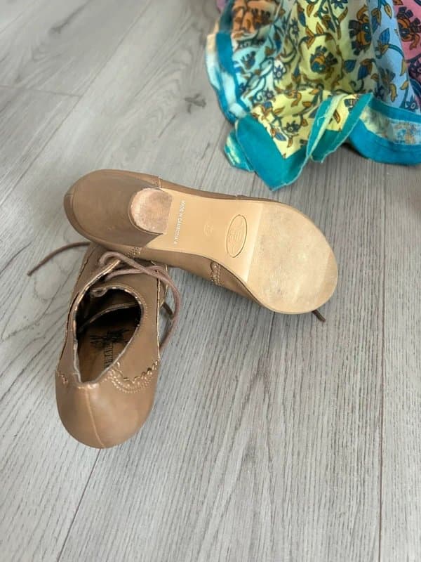 New Look Shoes