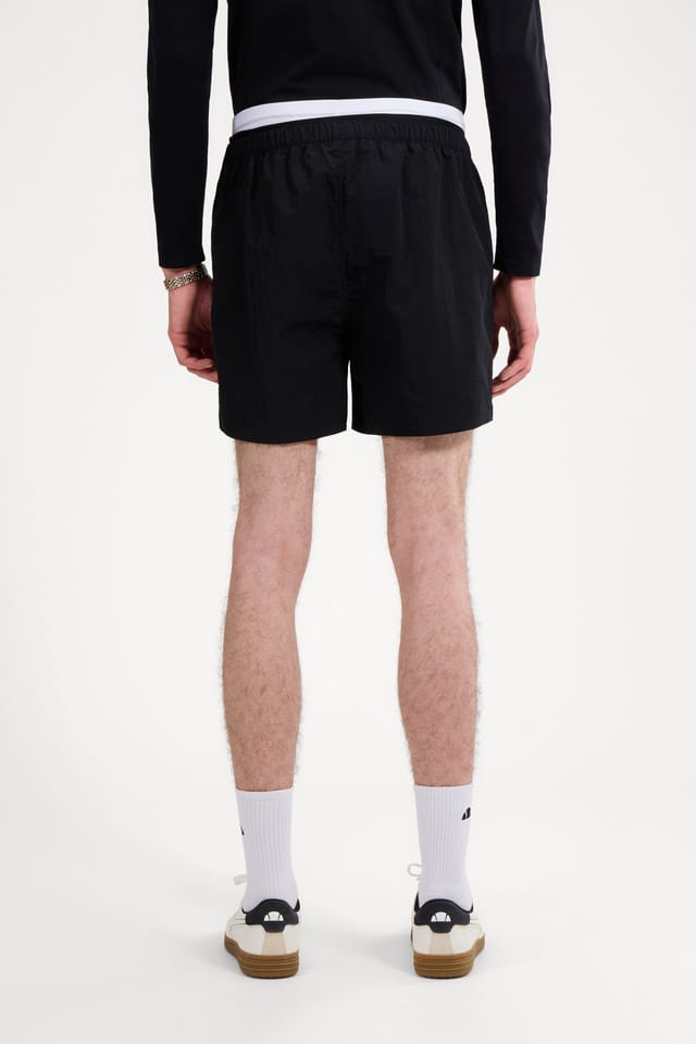 Ellesse Ellesse Men's Velosonni Swim Short in Black - 2