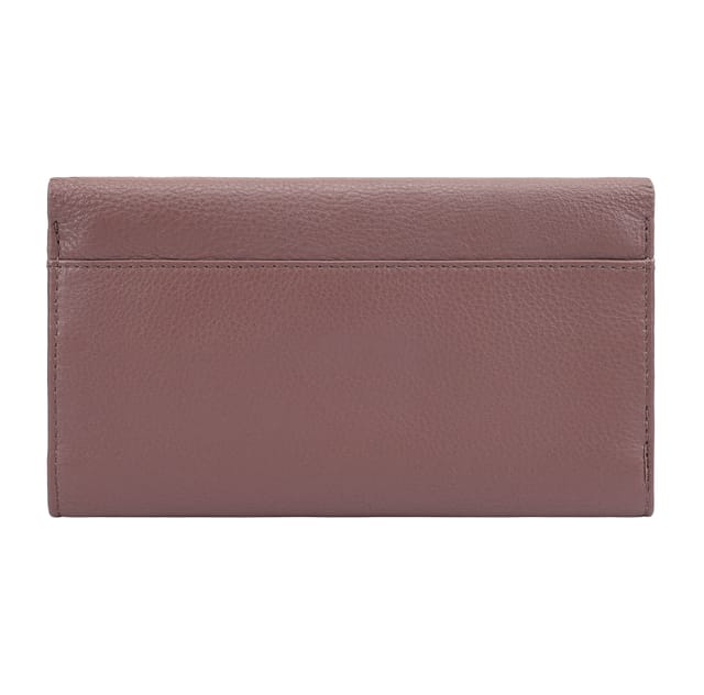 Paul Costelloe Paul Costelloe Women's Mendi Purse in Dusty Pink - 3
