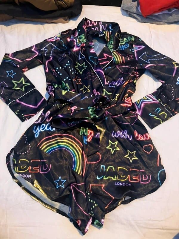 JADED Jaded playsuit