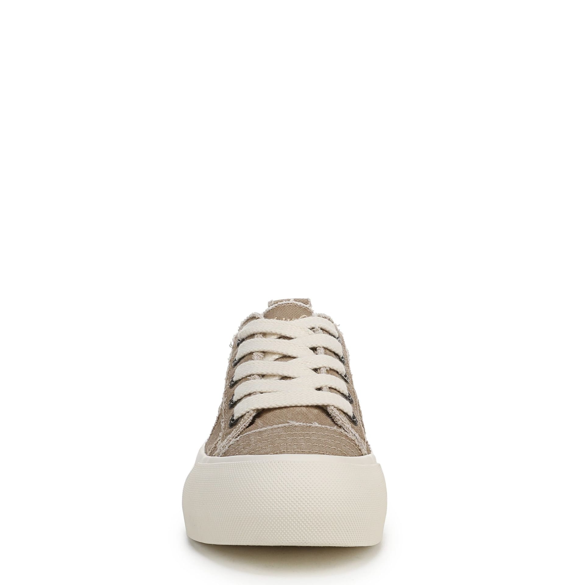 Blowfish Malibu Blowfish Malibu Women's Sadie-Sun 10 Lace-Up in Khaki - 4