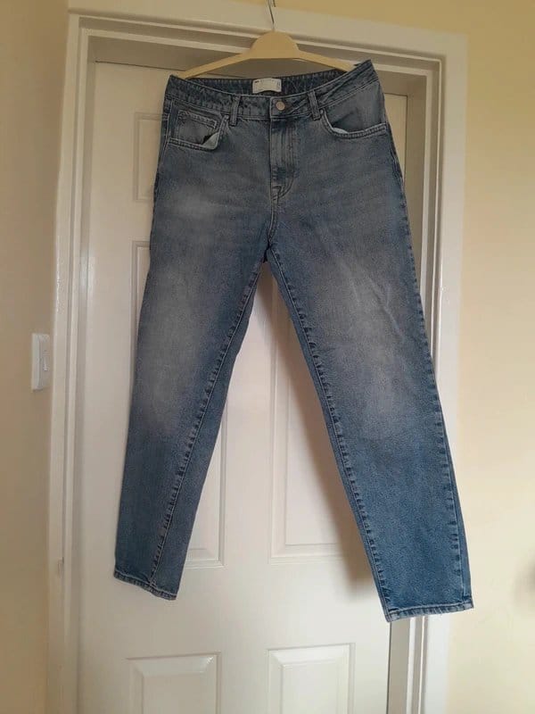 ASOS Design Asos Wide Leg Jeans - 1