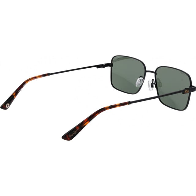 Pepe Jeans Pepe Jeans Men's PJ5211 54002P Square/Rectangle Sunglasses in Black - 3