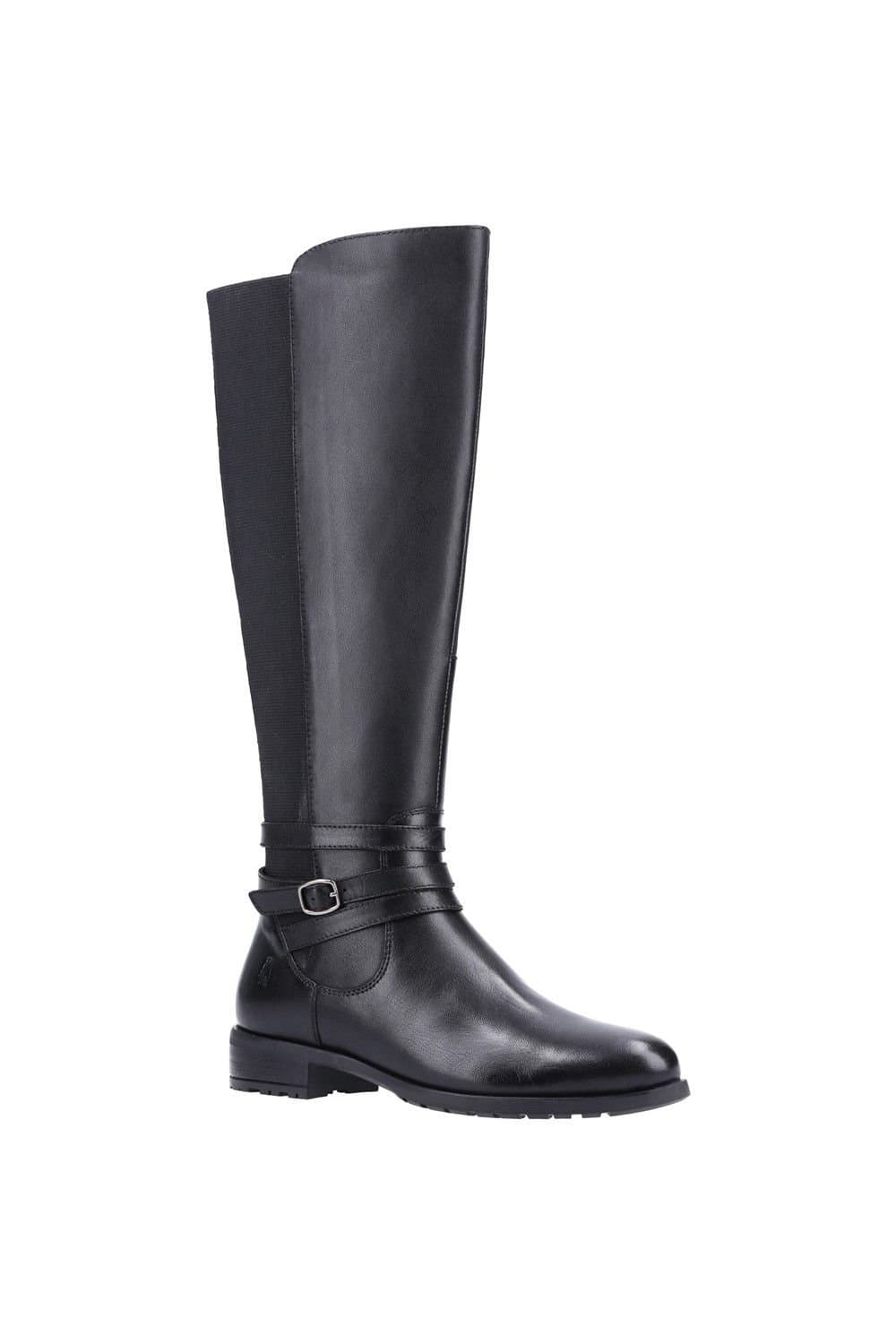 Hush Puppies Hush Puppies Women's 'Vanessa' Long Boots in Black