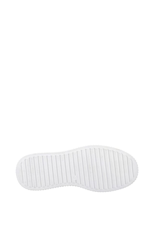 Hush Puppies Hush Puppies Women's Harlow Sneaker in Black - 3