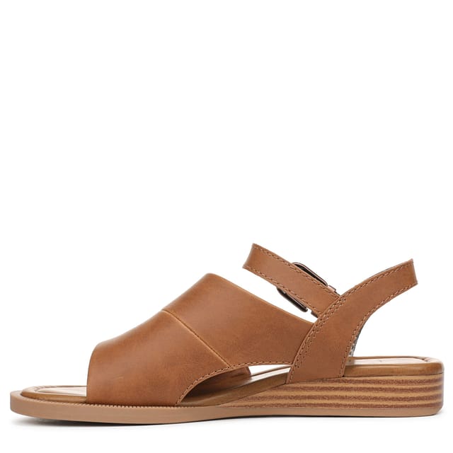 Blowfish Malibu Blowfish Malibu Women's Ardice Strappy in Light Brown - 2