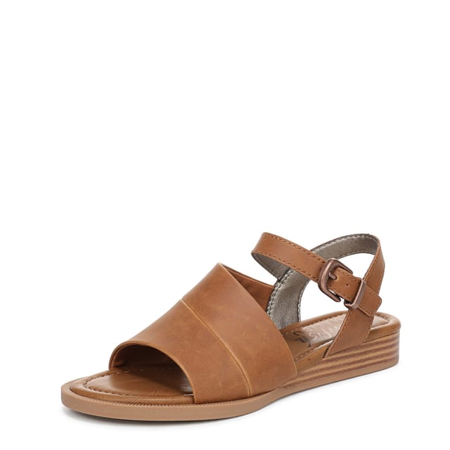 Blowfish Malibu Blowfish Malibu Women's Ardice Strappy in Light Brown - 3