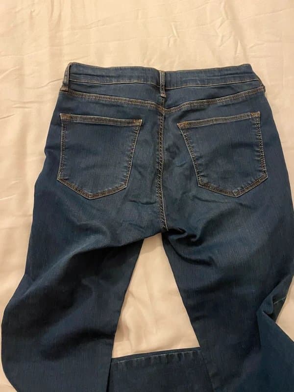 Topshop Skinny jeans