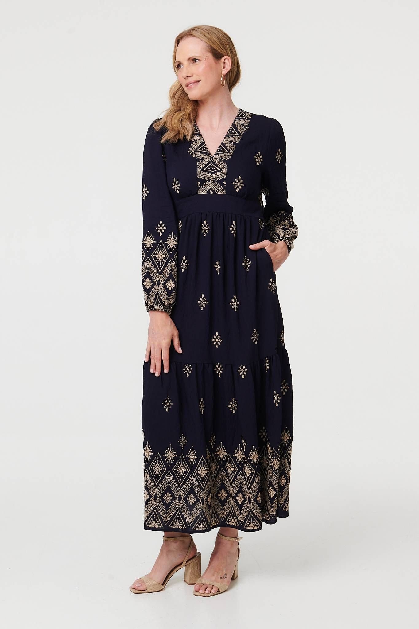 navy