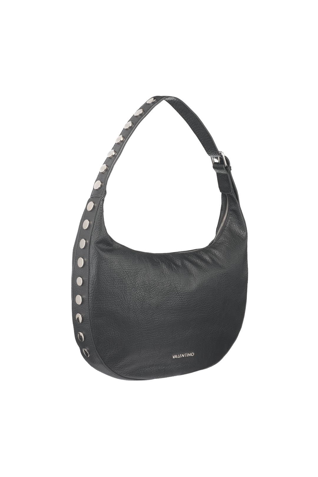 Valentino Valentino Women's Glam Hobo Bag Black