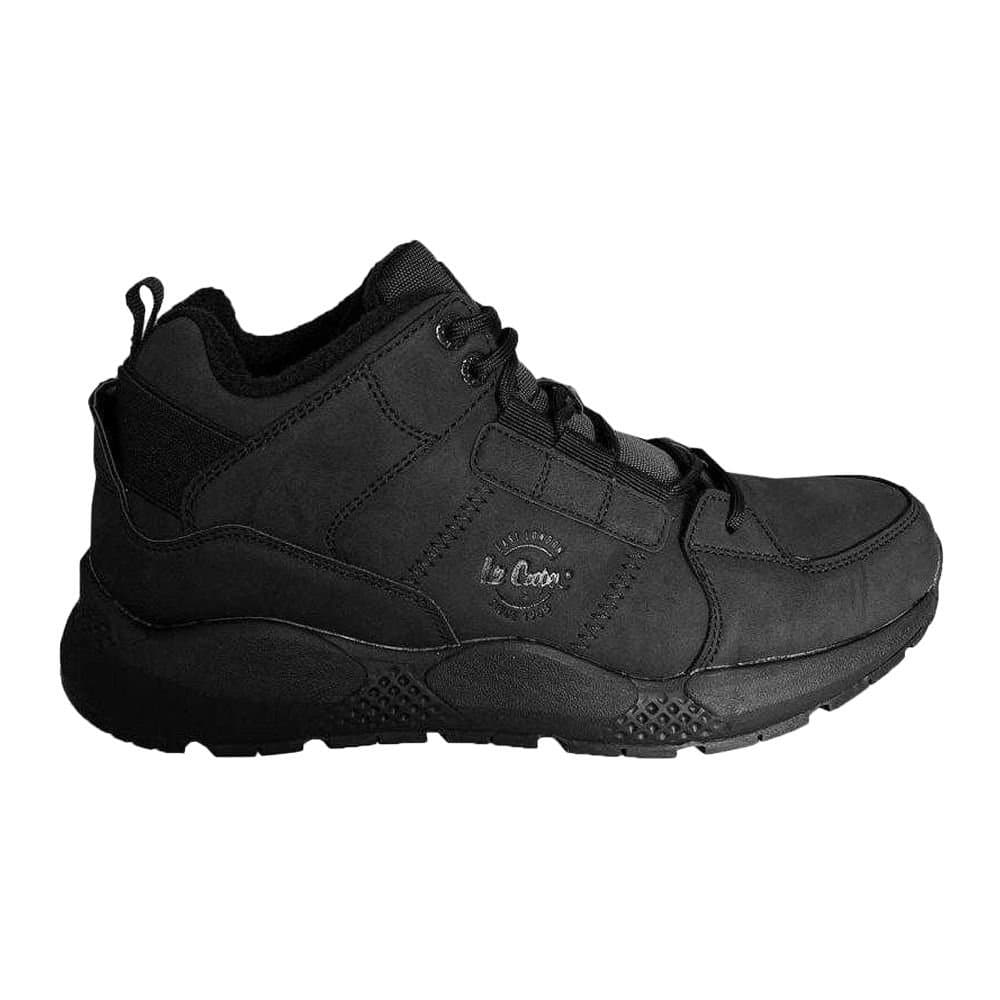 Lee Cooper Lee Cooper Men's LCJ-23-31-3068M Trainers in Black
