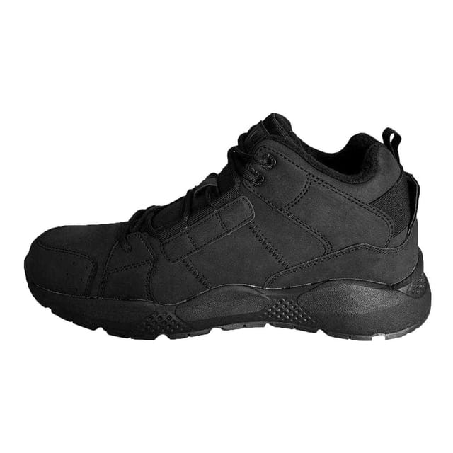 Lee Cooper Lee Cooper Men's LCJ-23-31-3068M Trainers in Black - 3