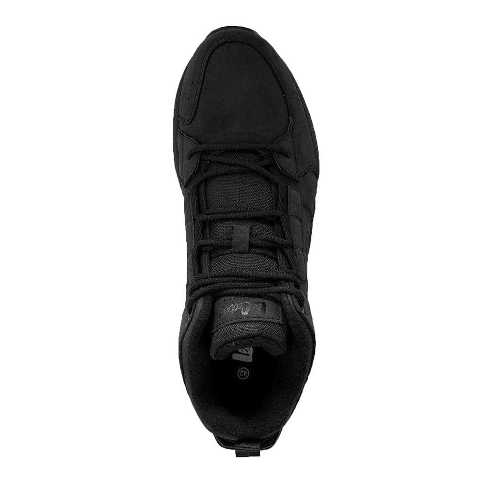 Lee Cooper Lee Cooper Men's LCJ-23-31-3068M Trainers in Black - 4