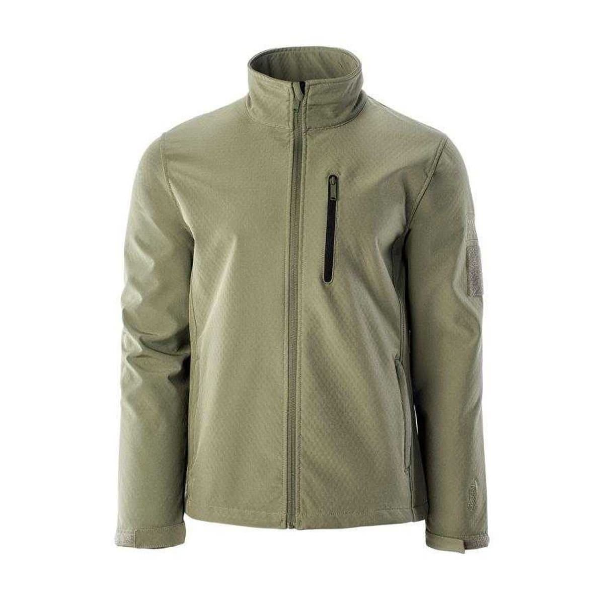 magnum Magnum Men's 2.0 Deer Softshell Jacket in Green
