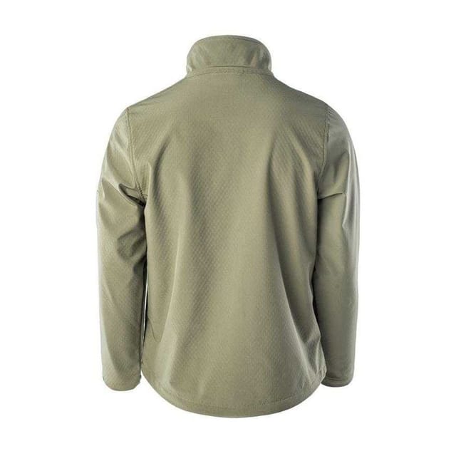 magnum Magnum Men's 2.0 Deer Softshell Jacket in Green - 2