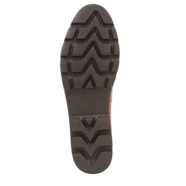 Vionic Vionic Women's Kensley Slip-on Flats in Light Brown - 3