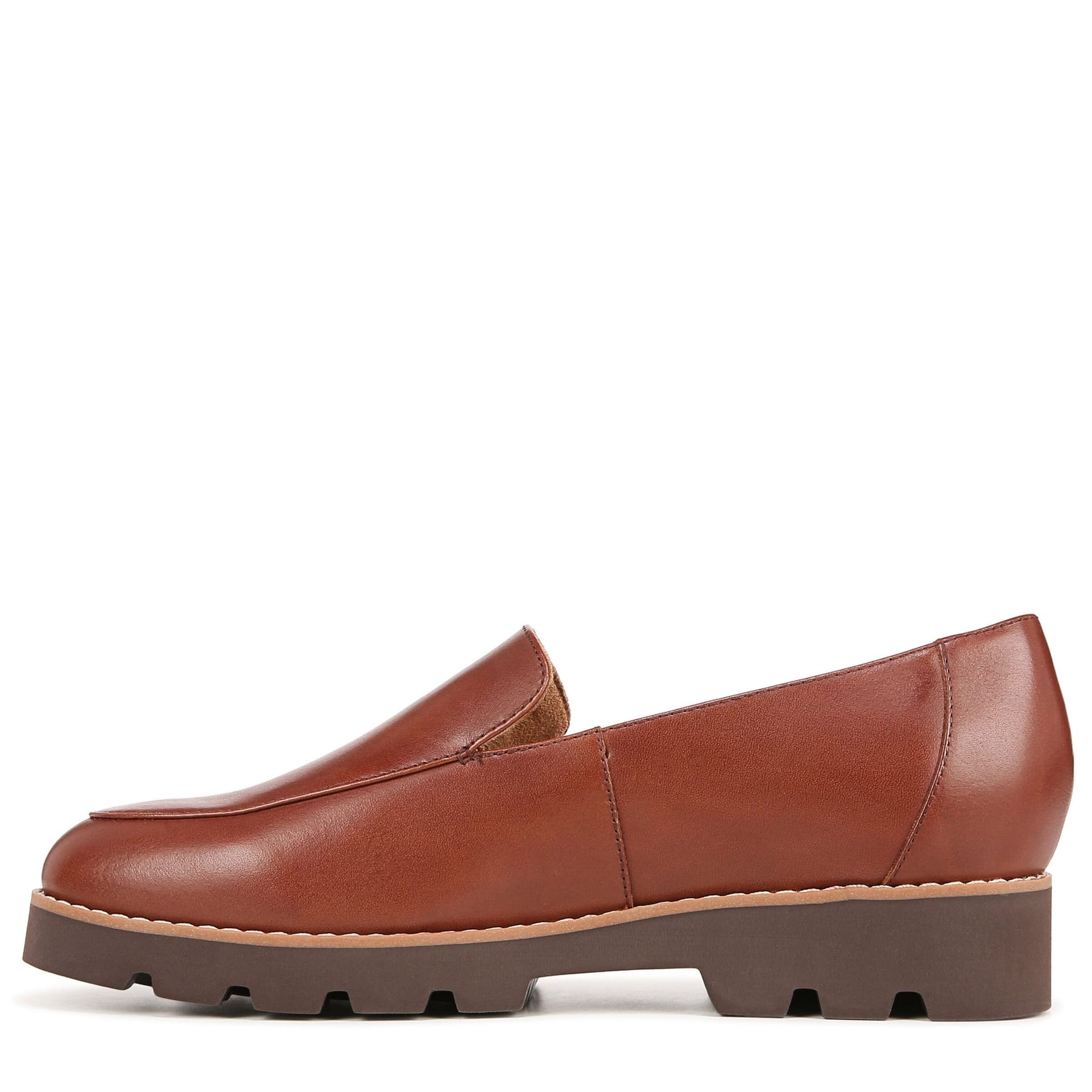 Vionic Vionic Women's Kensley Slip-on Flats in Light Brown - 4