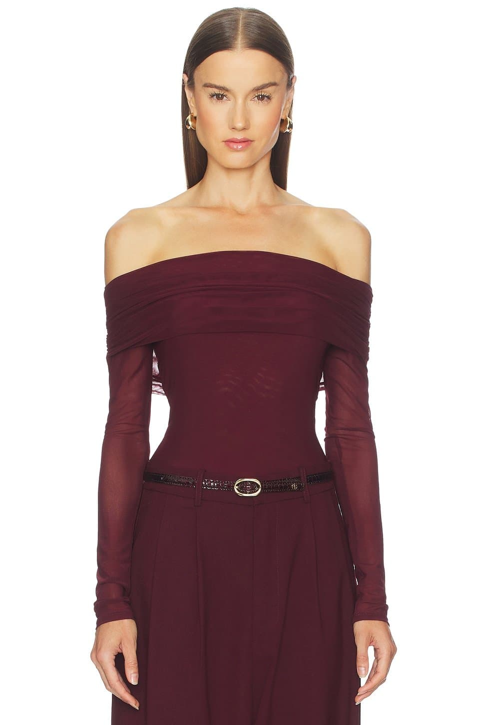 revolve Trey Bodysuit